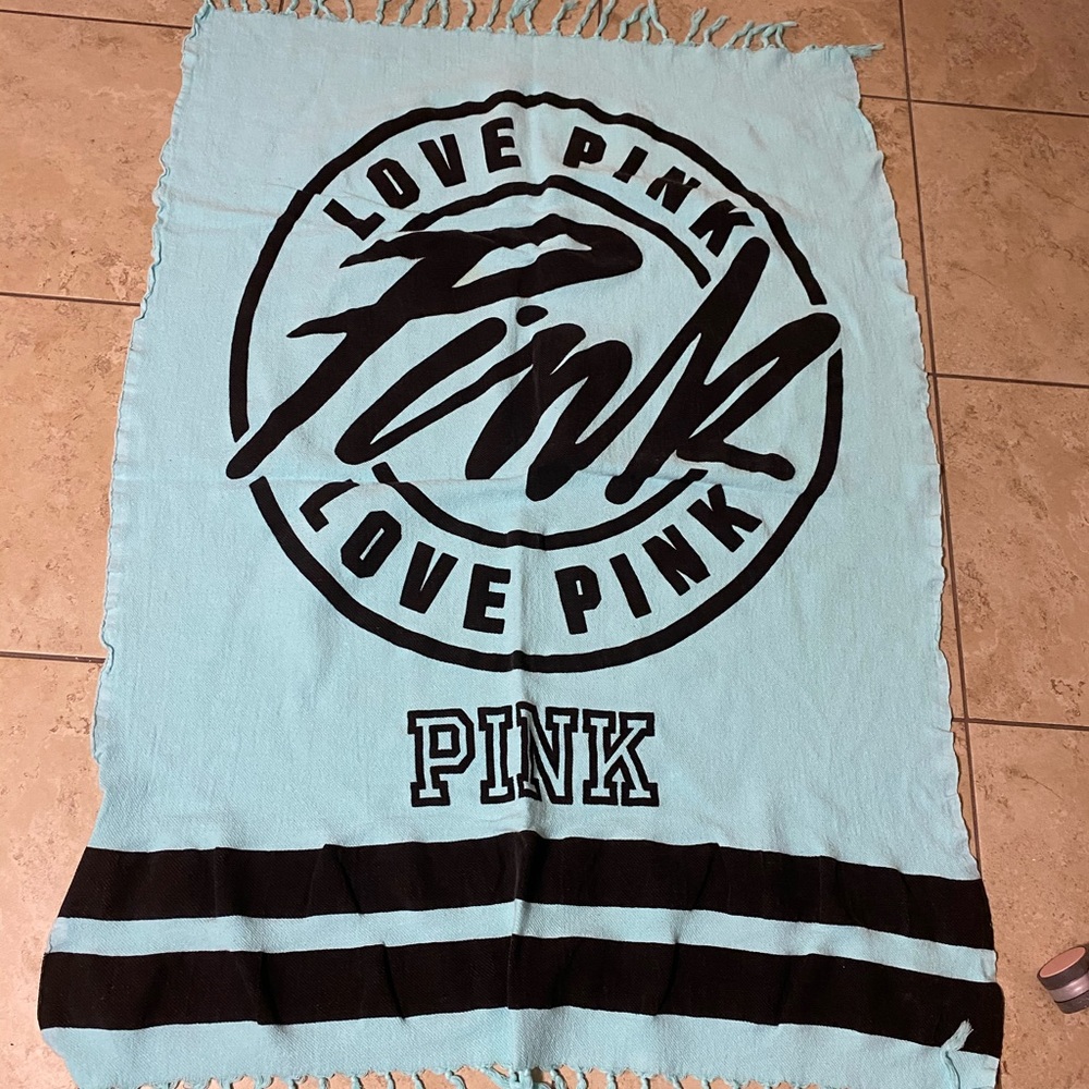 Large beach blanket